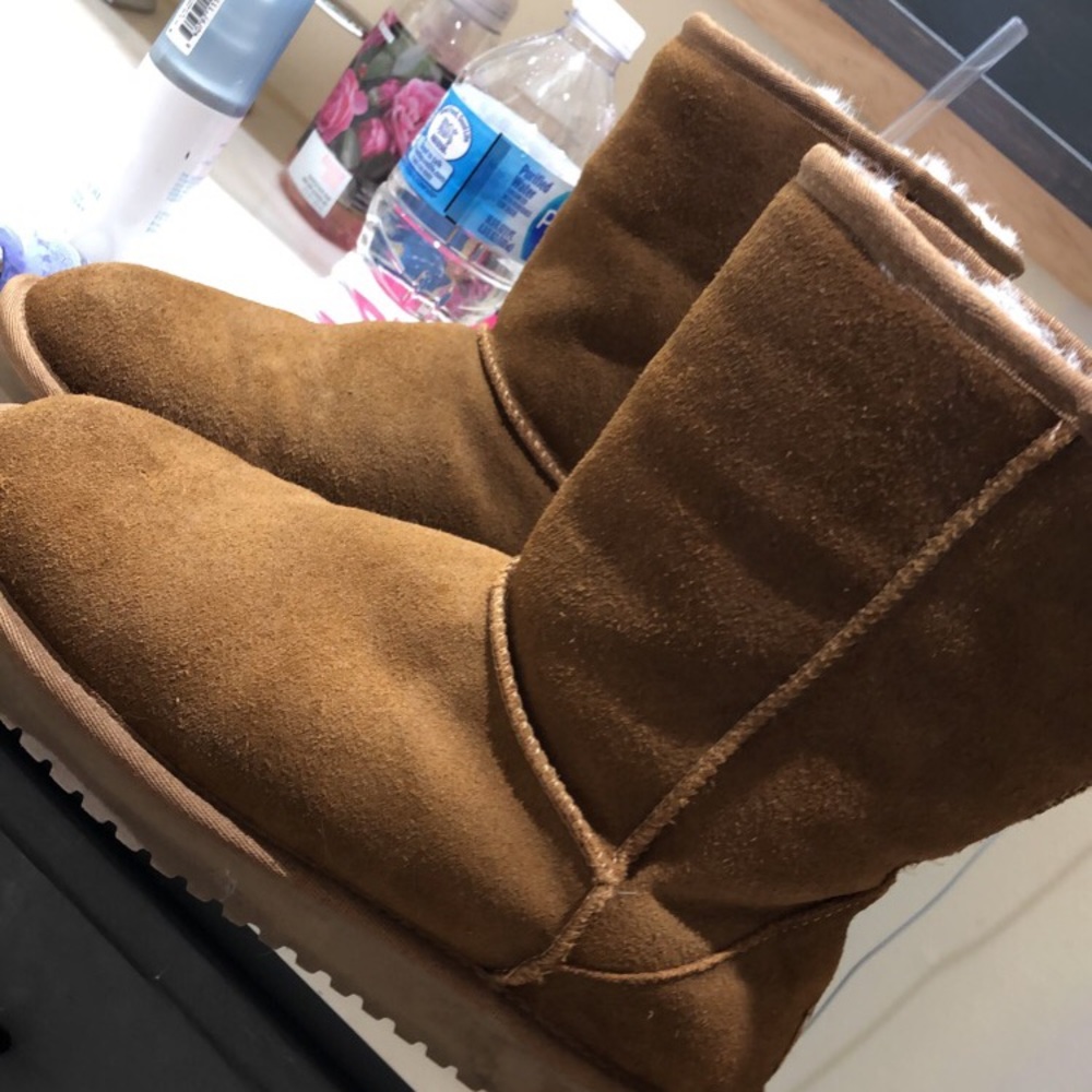 Uggs